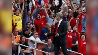 Liverpool, Arsenal claim narrow derby wins 