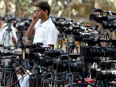 New norms for TV ratings. Reuters