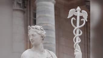 The Strife of Love in a Dream: An art film about fear, faith and lots of snakes