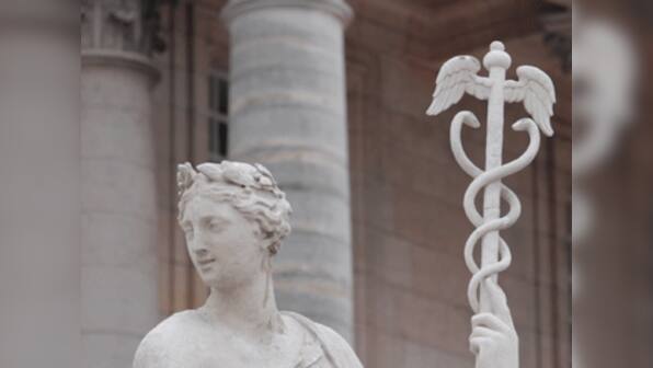 The Strife of Love in a Dream: An art film about fear, faith and lots of snakes