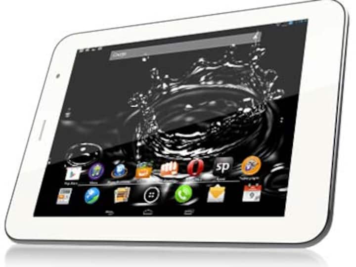 Micromax launches quad-core Canvas Tab P650 at Rs 16,500