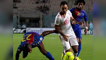 Cape Verde fairytale turns into World Cup nightmare
