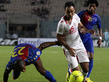 Cape Verde fairytale turns into World Cup nightmare Cape Verde fairytale turns into World Cup nightmare