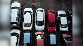 Why car sales did not rise and actually fell in August 