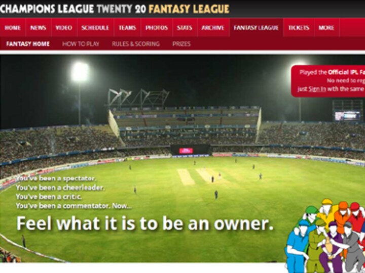 TenTenTen, BCCI collaborate to extend IPL Fantasy League