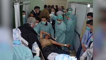 Why is Sarin such a lethal chemical weapon? All you need to know