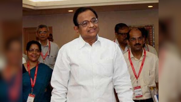 Rupee will find right value depending on macro factors: FM