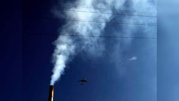 Gas poisoning kills four in China