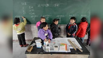 Quality of education: What sets apart India and China