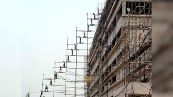 Forget new launches, even existing flats will take more than 2 yrs to sell