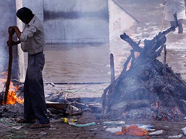 Coming soon in Jaisalmer: Cremation grounds based on caste – Firstpost