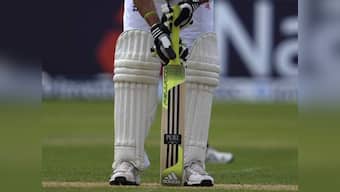 Centuries from Anderson, Devcich take Kiwis to 300/8 against India A