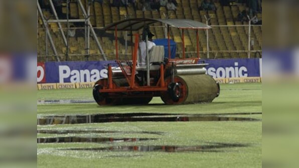 CLT20: T&T alive, Hyderabad knocked out as rain plays spoilsport