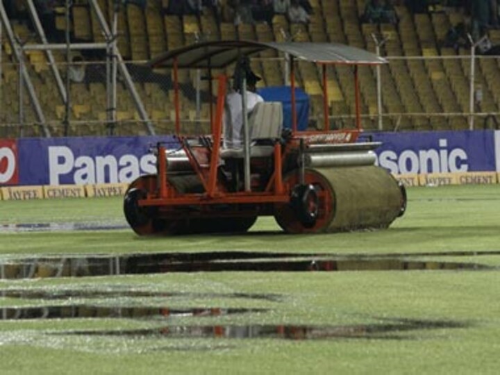 CLT20: T&T alive, Hyderabad knocked out as rain plays spoilsport