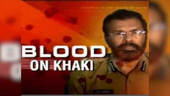 Fear of Modi: Why Vanzara is part of collateral damage 