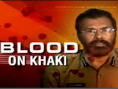Fear of Modi: Why Vanzara is part of collateral damage Fear of Modi: Why Vanzara is part of collateral damage