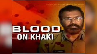 Encounter killings: Our approach to ex-cop Vanzara is steeped in hypocrisy 