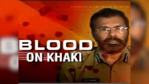 Encounter killings: Our approach to ex-cop Vanzara is steeped in hypocrisy 