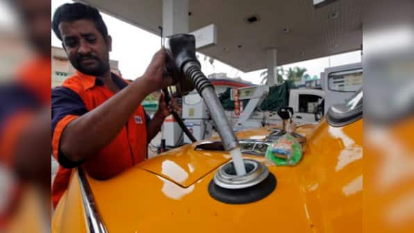 Oil min considering partial rollback of price hike in bulk diesel