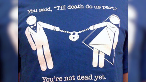 UAE woman seeks divorce, says husband's constant concern and kindness driving her crazy