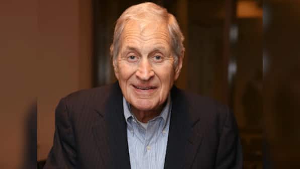 Founder of Dolby Laboratories passes away