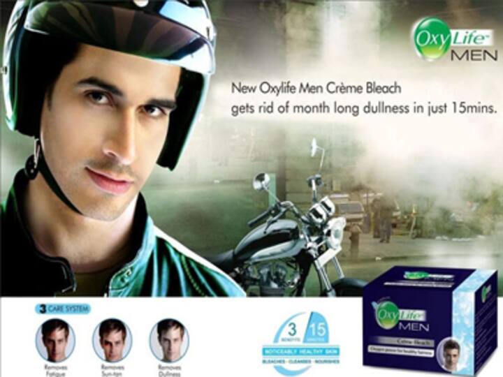 Dabur enters male beauty market, says men are becoming more beauty conscious