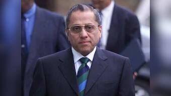 It would be nice if Lorgat says sorry: Jagmohan Dalmiya