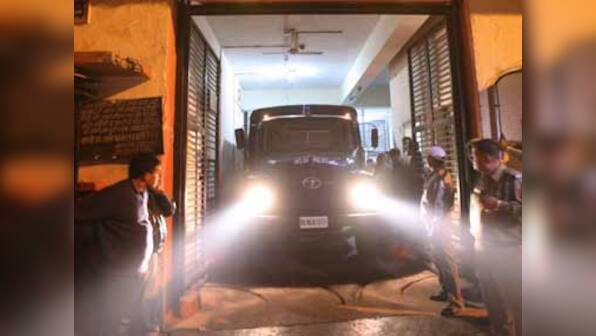 Accused facing false allegations of rape must be protected: Delhi court