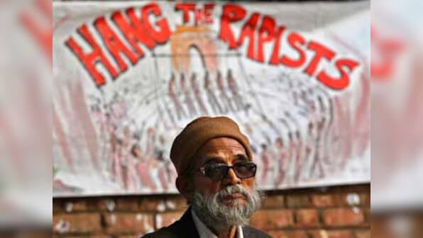 Delhi gangrape verdict: How the legal battle unfolded