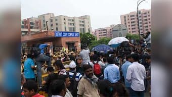 Delhi gangrape: The drama inside and outside the Saket court