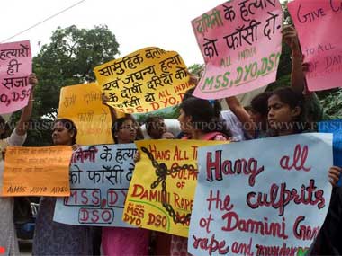Women safety: Soon there may be CCTVs, GPS in public transport Women safety: Soon there may be CCTVs, GPS in public transport