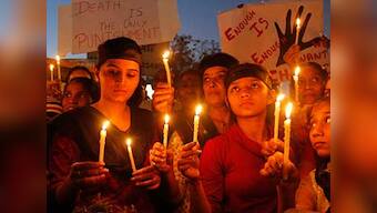 Delhi gangrape trial over, but thousands of victims still await justice