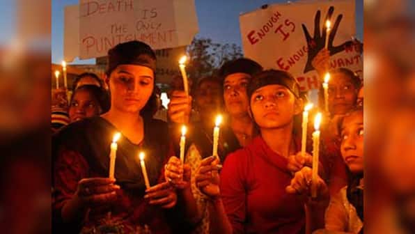 Delhi gangrape trial over, but thousands of victims still await justice