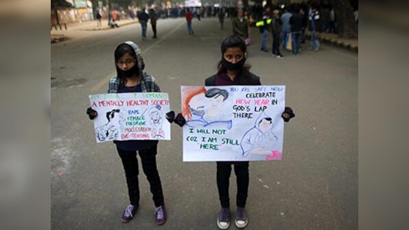 Delhi gangrape: Court to sentence four convicts tomorrow