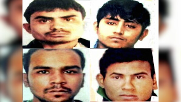 Hours after Supreme Court rejects curative petition, 2012 Delhi gangrape convict Mukesh Singh files mercy plea before President Kovind
