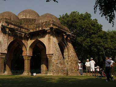 Indian Open golf returns to Delhi Golf Club for 50th anniversary Indian Open golf returns to Delhi Golf Club for 50th anniversary