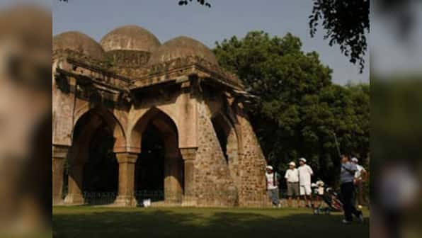 Indian Open golf returns to Delhi Golf Club for 50th anniversary