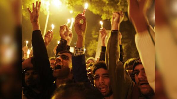 Delhi's first time voters want Dikshit out, unsure between BJP and AAP
