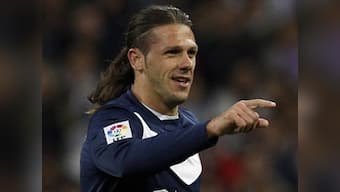 Man City sign Argentine centre-back Demichelis