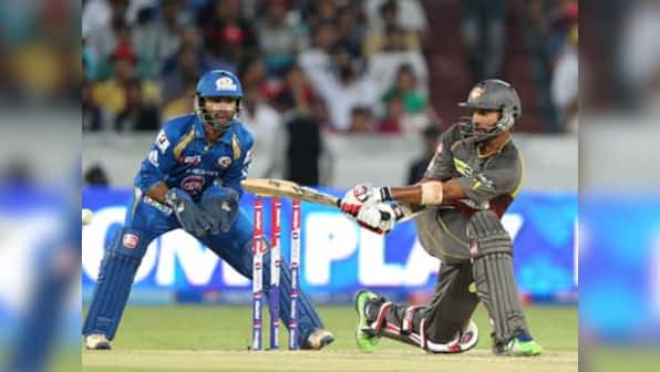 CLT20 as it happened: Dhawan leads Sunrisers to easy win over Maroons