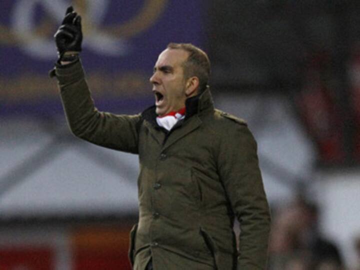 Sunderland sack coach Di Canio after just 13 matches