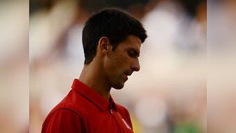 Djokovic Q&A: Beauty of our rivalry is how we push each other to the limit