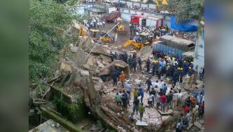 Mumbai's building collapses and the debris of housing policies