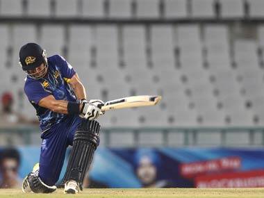Doeschate was in great touch for Otago. BCCI