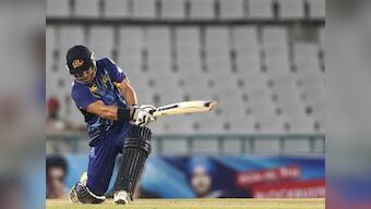 CLT20: Ten Doeschate shines in Otago's six-wicket win over Maroons