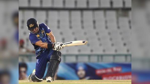 CLT20: Ten Doeschate shines in Otago's six-wicket win over Maroons