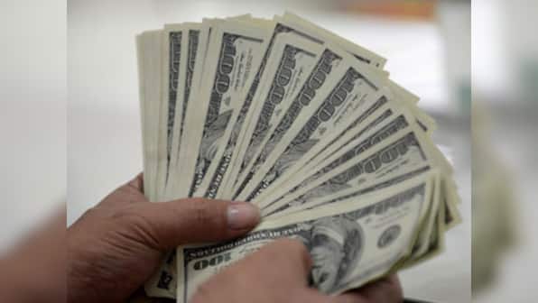 Foreign banks to provide loans to NRIs for dollar deposits in India