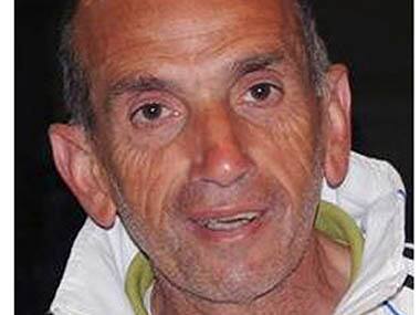 Domenico Quirico an Italian journalist with La Stampa. Reuters