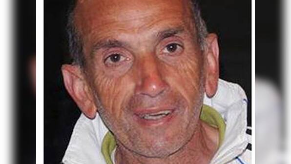 Journalist, writer kidnapped in Syria, released