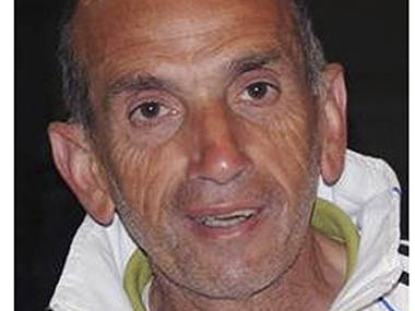 Journalist, writer kidnapped in Syria, released Journalist, writer kidnapped in Syria, released